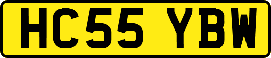 HC55YBW
