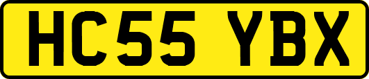 HC55YBX