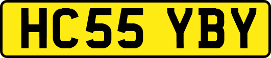 HC55YBY