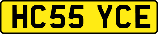 HC55YCE