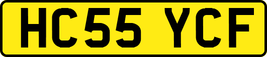 HC55YCF