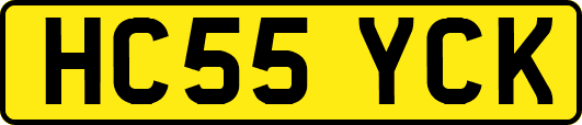 HC55YCK
