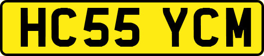 HC55YCM