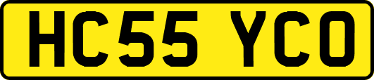 HC55YCO