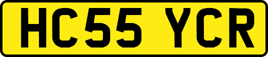 HC55YCR