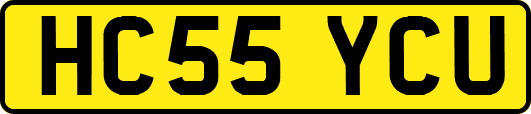 HC55YCU