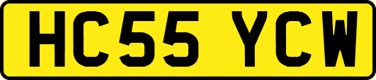 HC55YCW