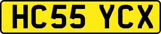 HC55YCX