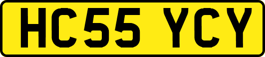 HC55YCY