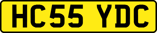 HC55YDC