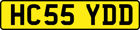 HC55YDD