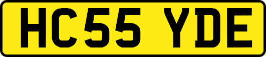 HC55YDE