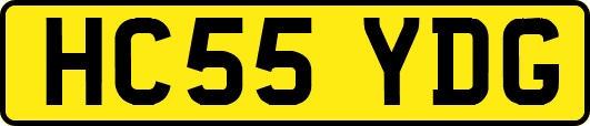 HC55YDG