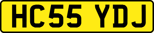 HC55YDJ