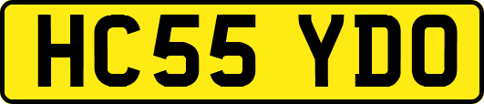 HC55YDO
