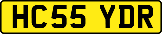 HC55YDR