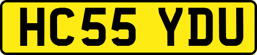 HC55YDU