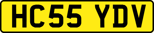 HC55YDV
