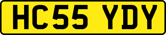 HC55YDY