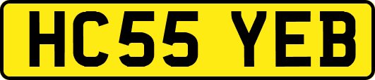 HC55YEB