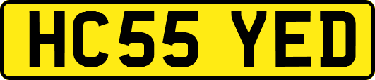 HC55YED