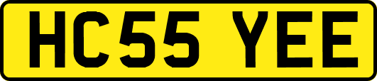 HC55YEE