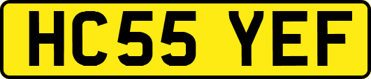 HC55YEF
