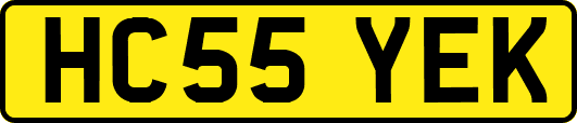 HC55YEK