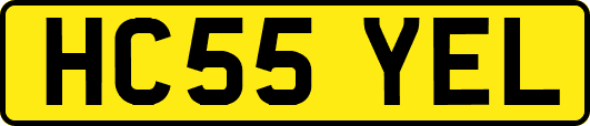 HC55YEL