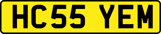 HC55YEM