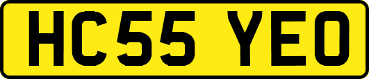 HC55YEO