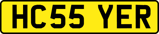 HC55YER