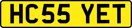 HC55YET