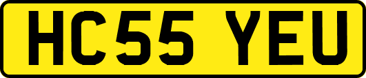 HC55YEU