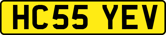 HC55YEV