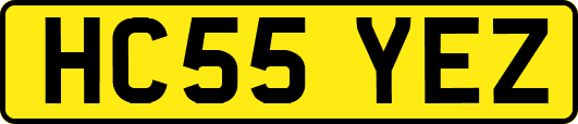 HC55YEZ