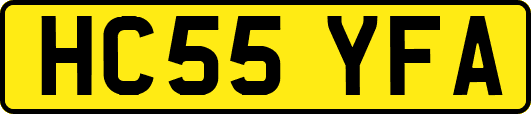 HC55YFA