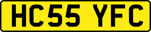 HC55YFC