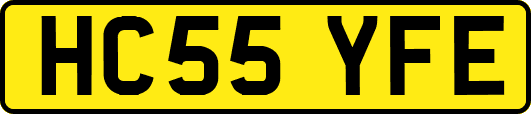 HC55YFE