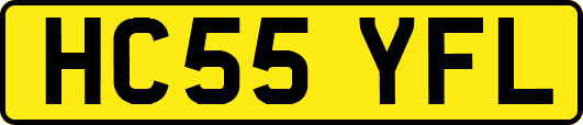 HC55YFL