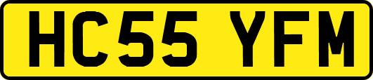 HC55YFM
