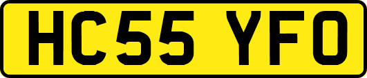 HC55YFO