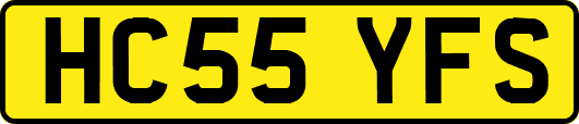 HC55YFS
