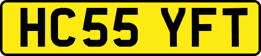HC55YFT