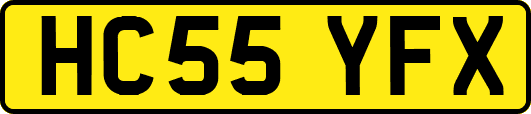 HC55YFX