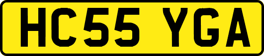 HC55YGA