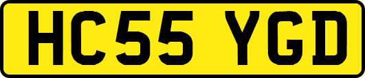 HC55YGD