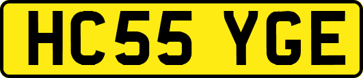 HC55YGE