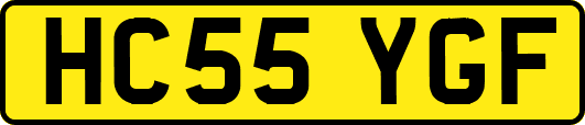 HC55YGF