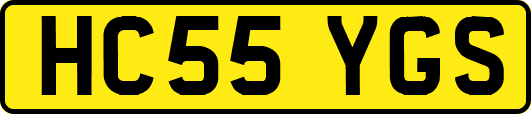 HC55YGS